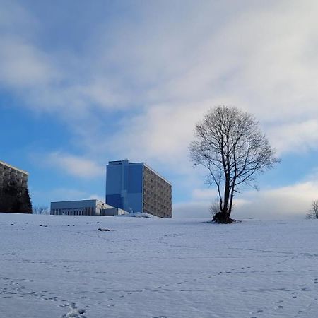 Anna Altreichenau Apartman Neureichenau Kültér fotó