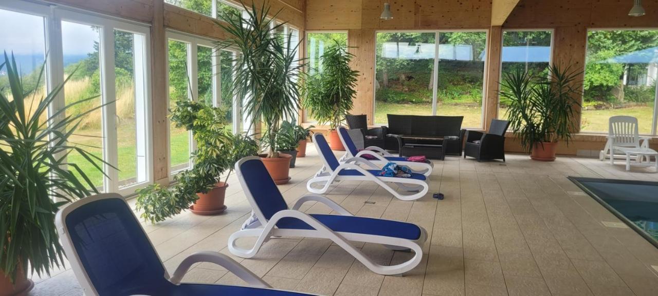 Anna Altreichenau Apartman Neureichenau Kültér fotó