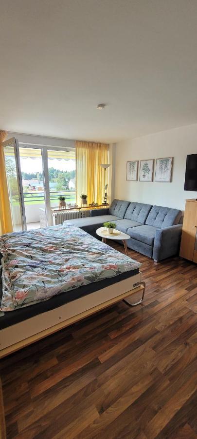 Anna Altreichenau Apartman Neureichenau Kültér fotó