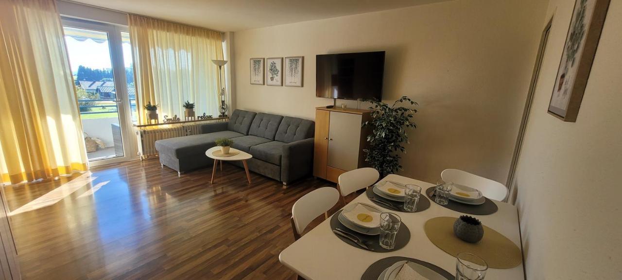 Anna Altreichenau Apartman Neureichenau Kültér fotó