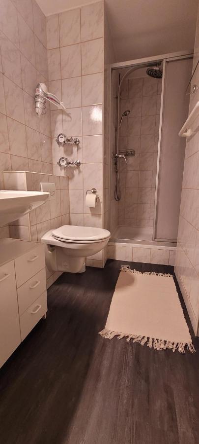 Anna Altreichenau Apartman Neureichenau Kültér fotó